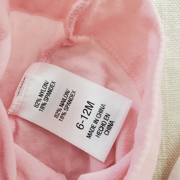 Tights/Pantyhose Bundle 6-12 months - Picture 3 of 6